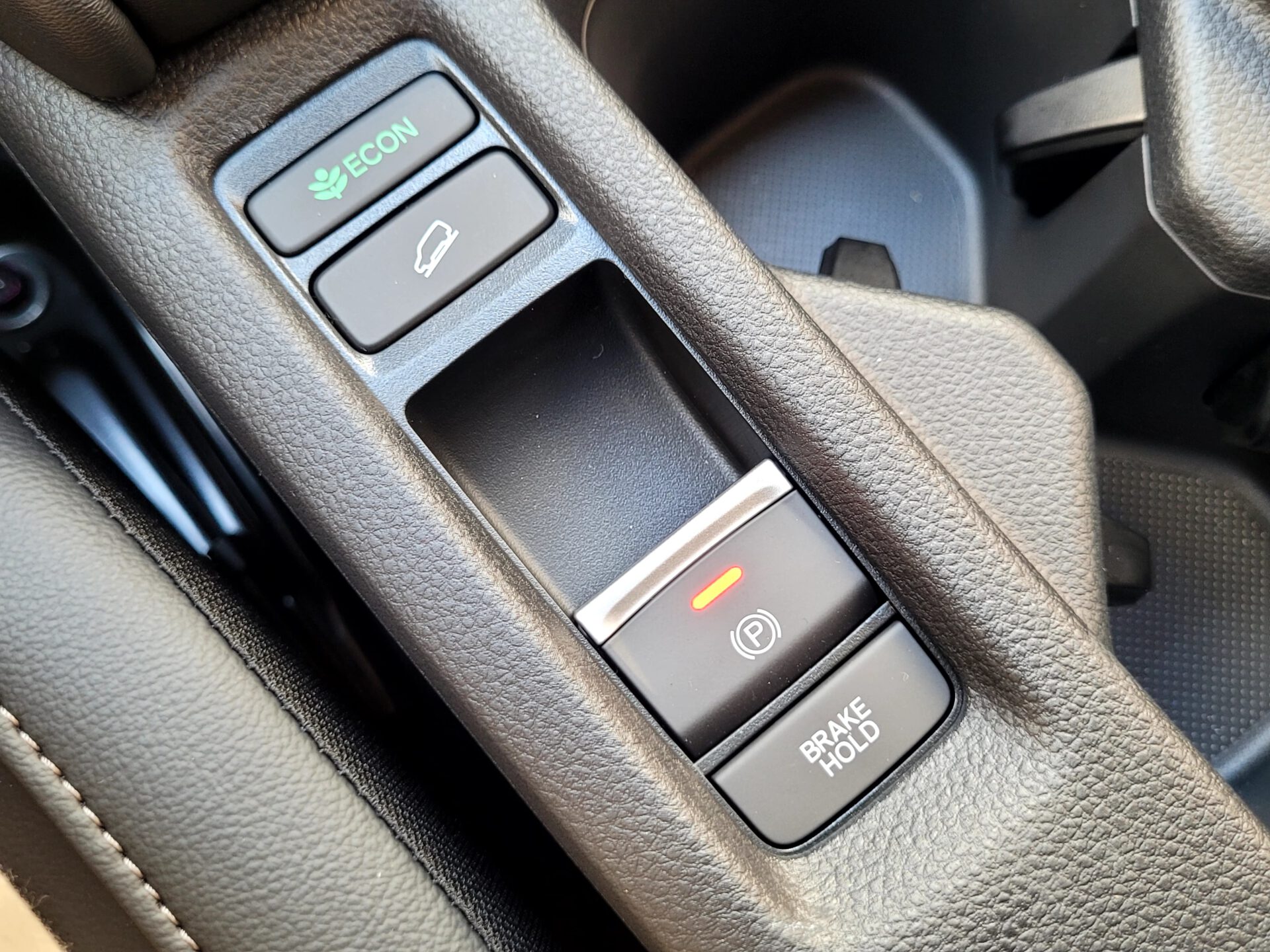 HONDA HR-V 1.5 DI I-VTEC FLEX EXL CVT