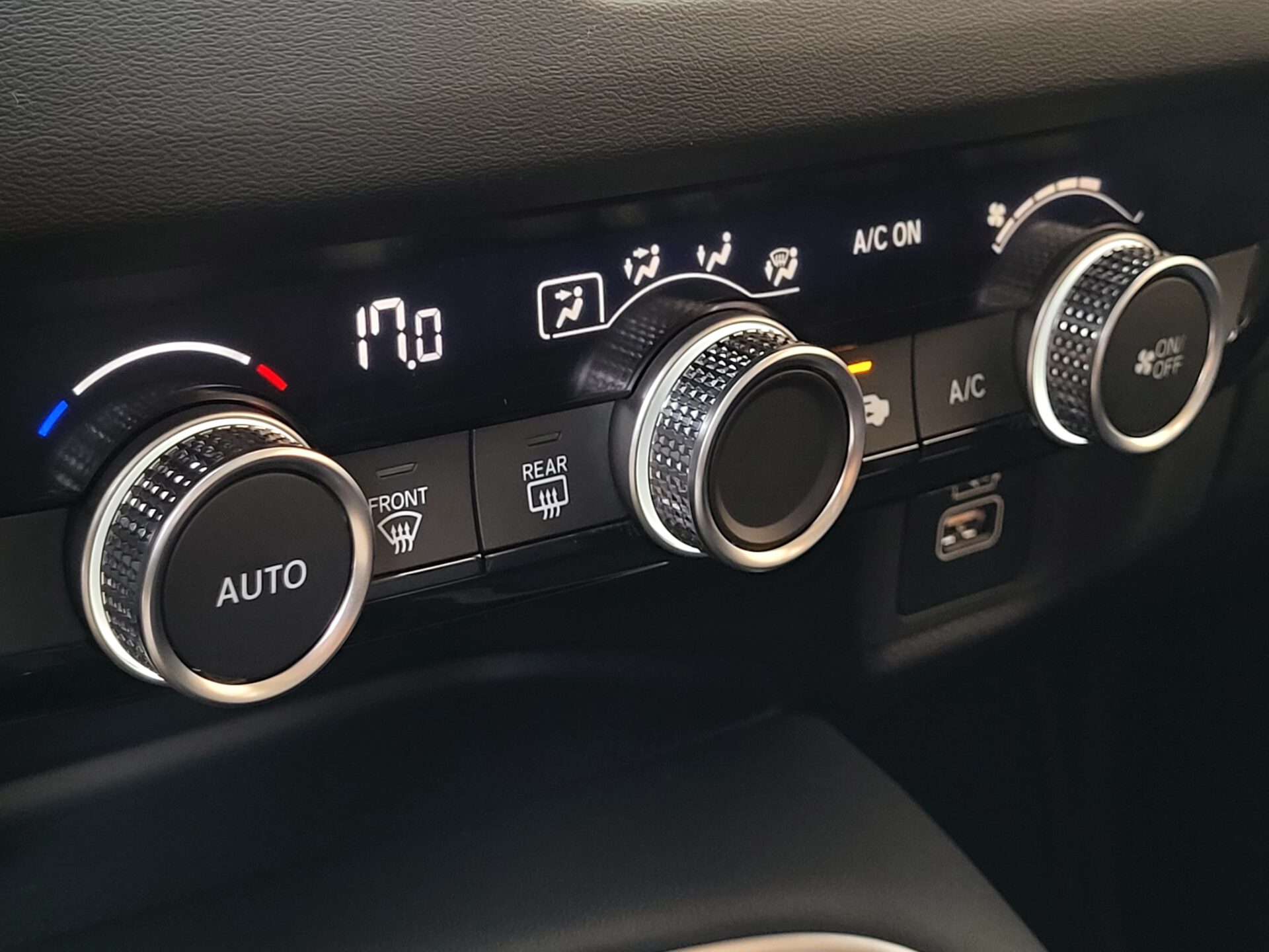 HONDA HR-V 1.5 DI I-VTEC FLEX EXL CVT