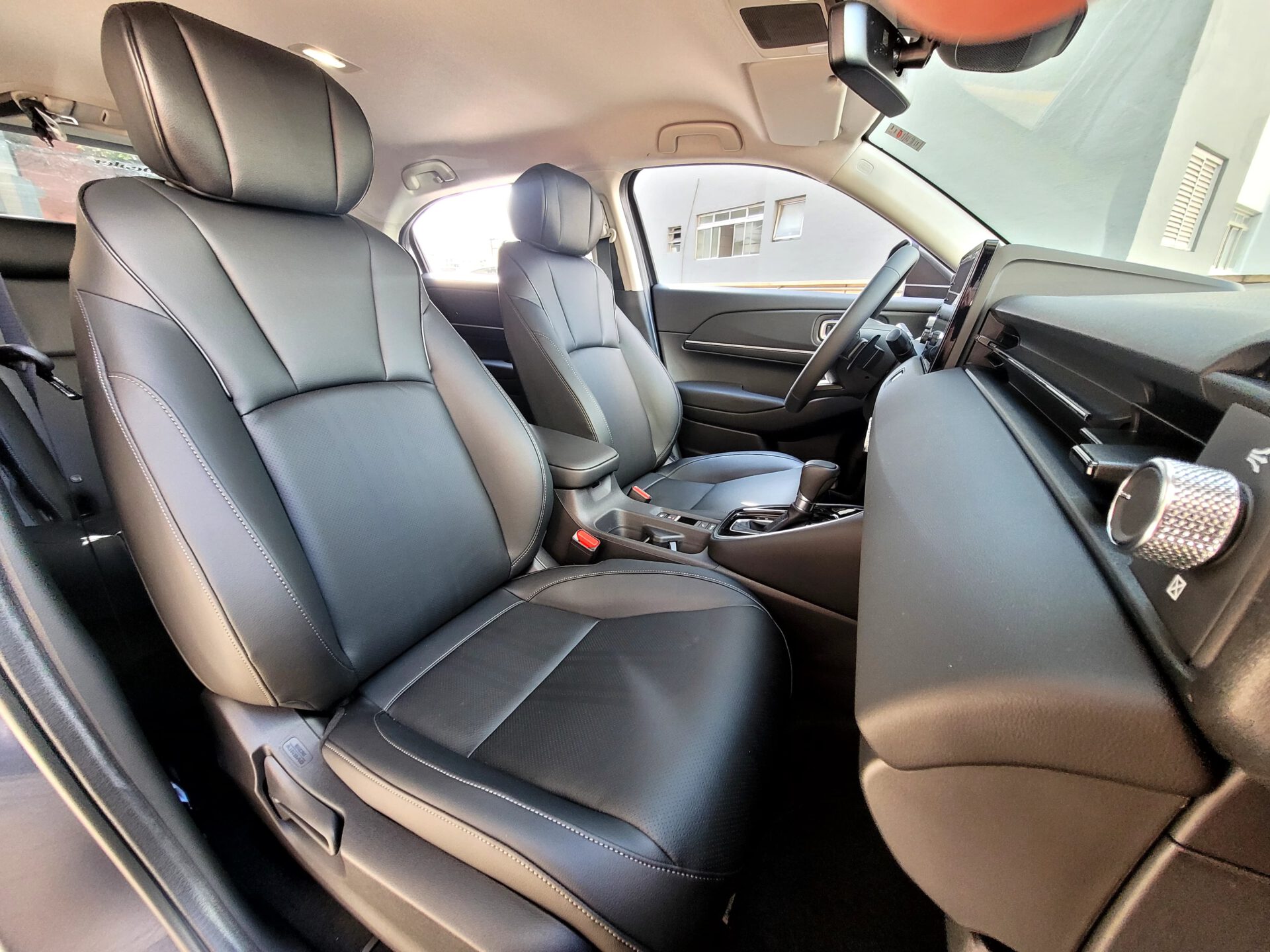 HONDA HR-V 1.5 DI I-VTEC FLEX EXL CVT