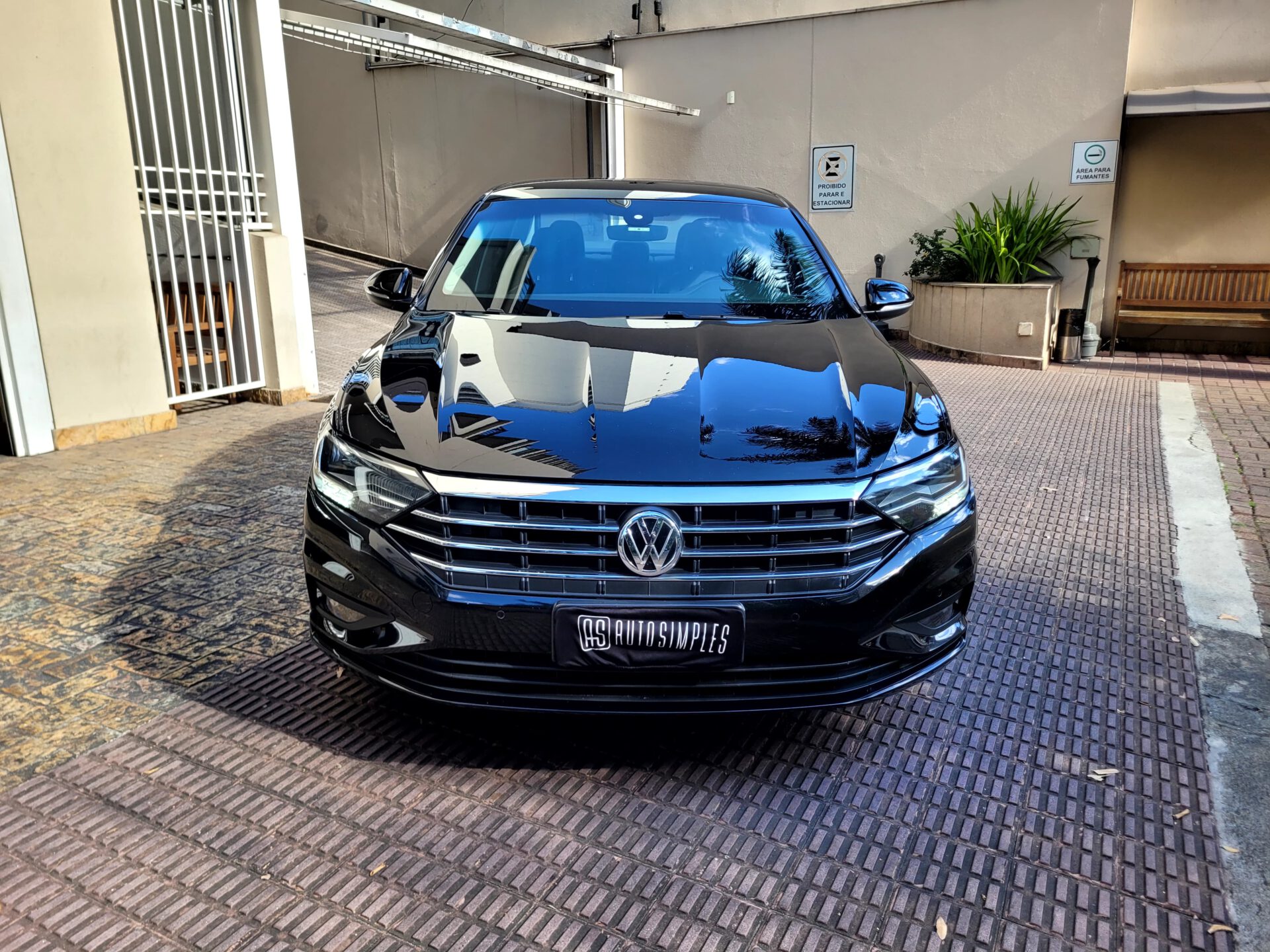 VOLKSWAGEN JETTA 1.4 250 TSI TOTAL FLEX COMFORTLINE TIPTRONIC