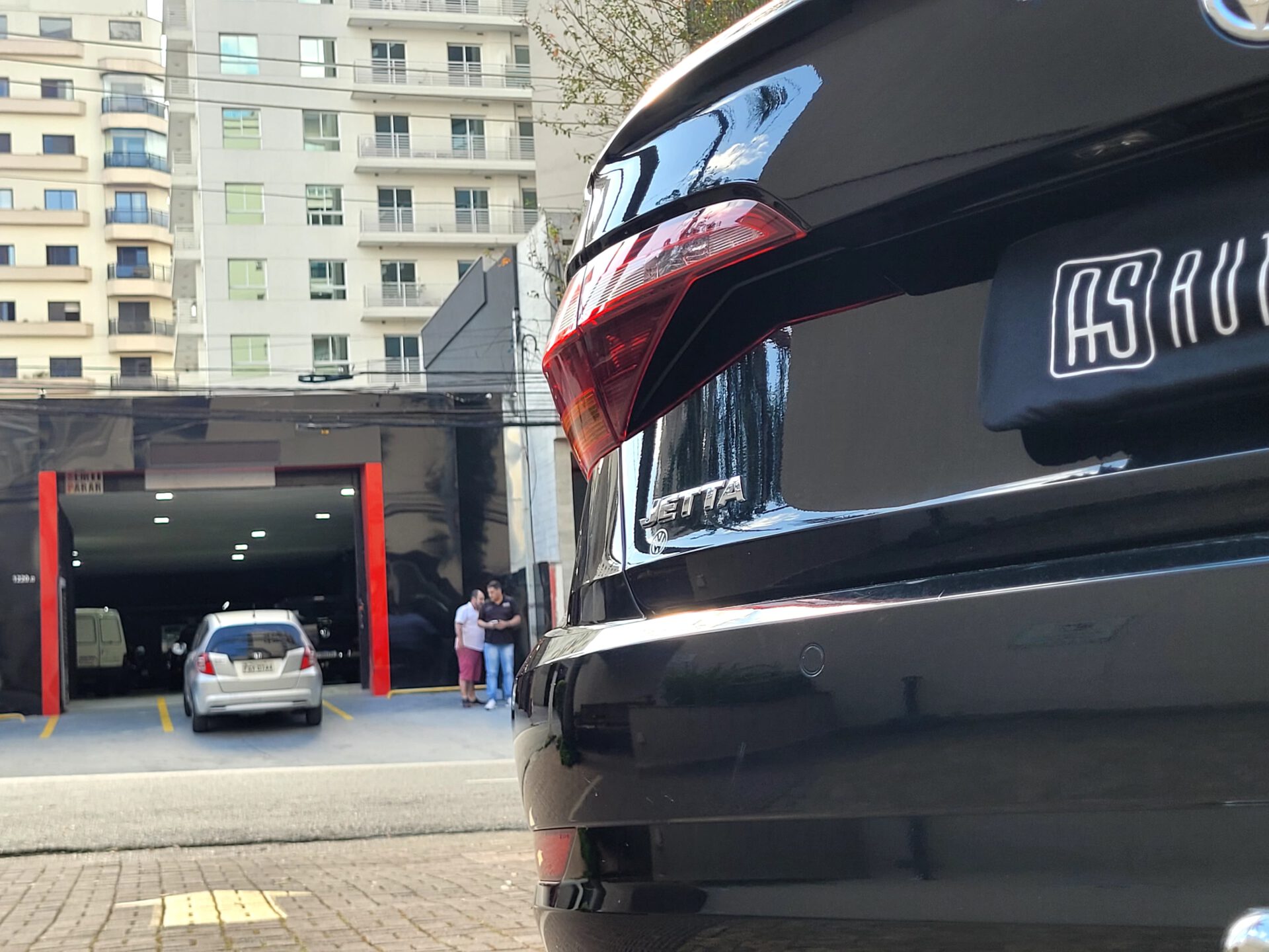 VOLKSWAGEN JETTA 1.4 250 TSI TOTAL FLEX COMFORTLINE TIPTRONIC