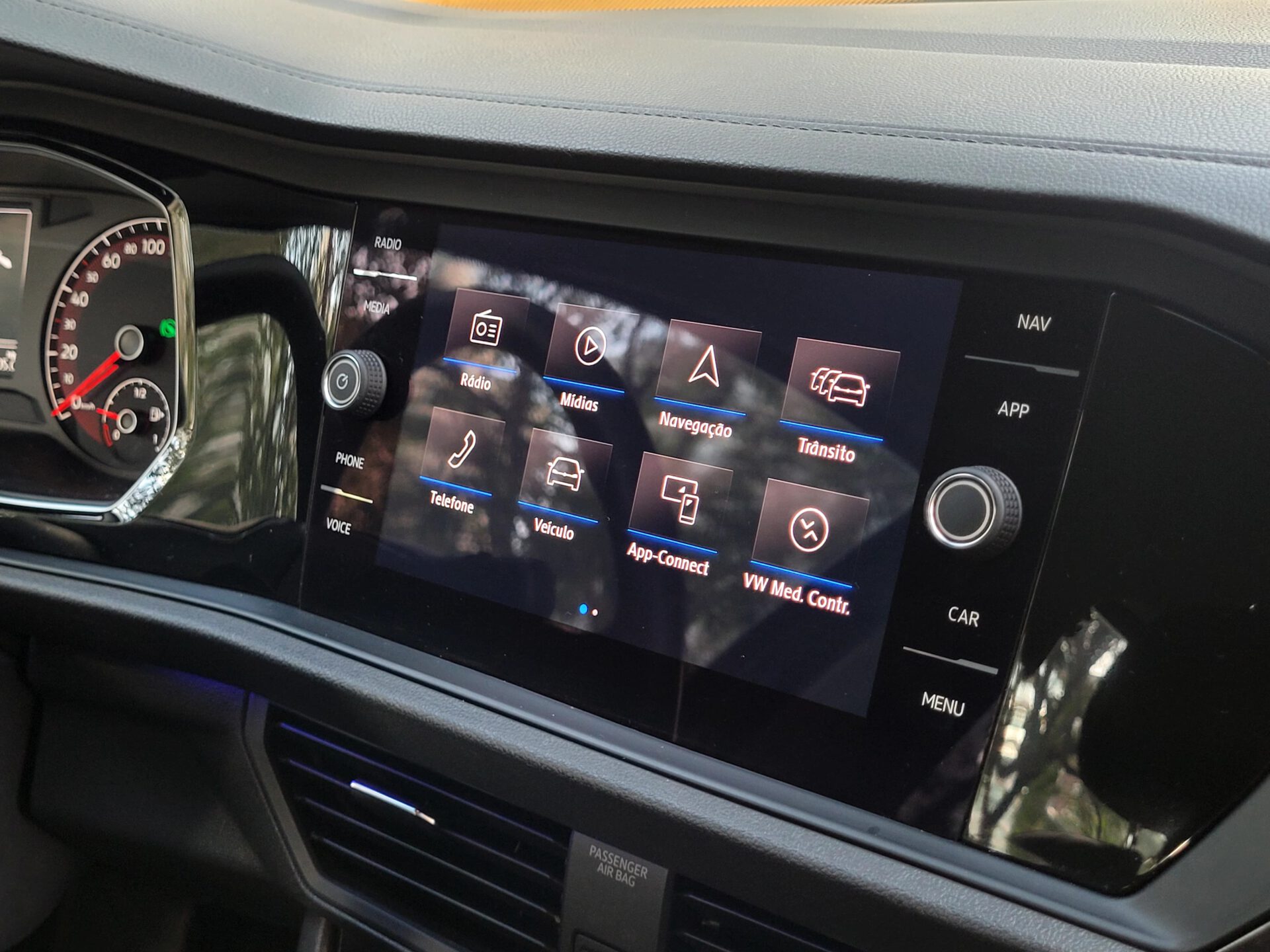 VOLKSWAGEN JETTA 1.4 250 TSI TOTAL FLEX COMFORTLINE TIPTRONIC