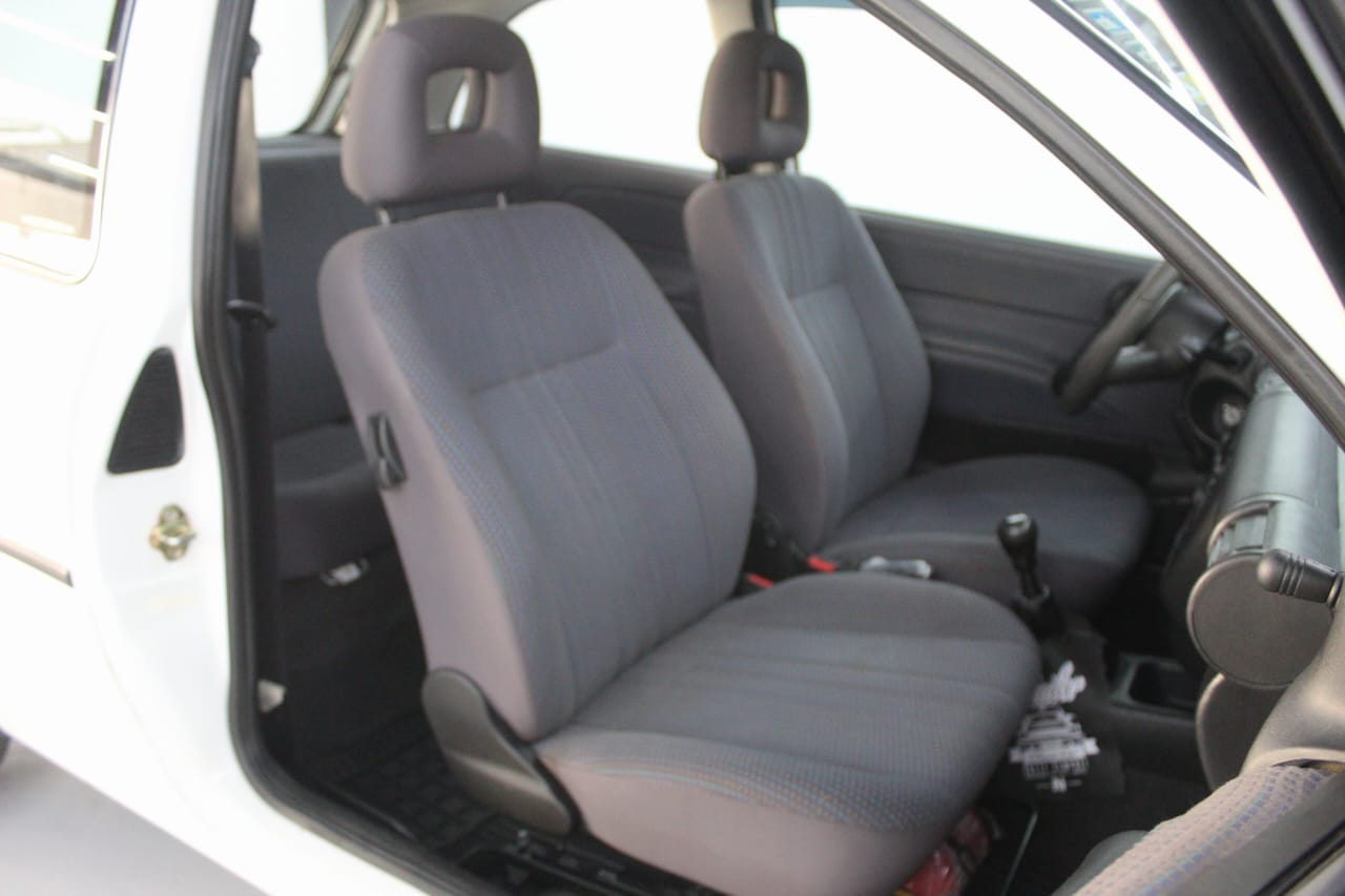 CHEVROLET CORSA 1.0 MPFI SUPER 8V GASOLINA 2P MANUAL