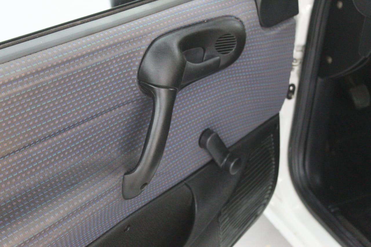 CHEVROLET CORSA 1.0 MPFI SUPER 8V GASOLINA 2P MANUAL