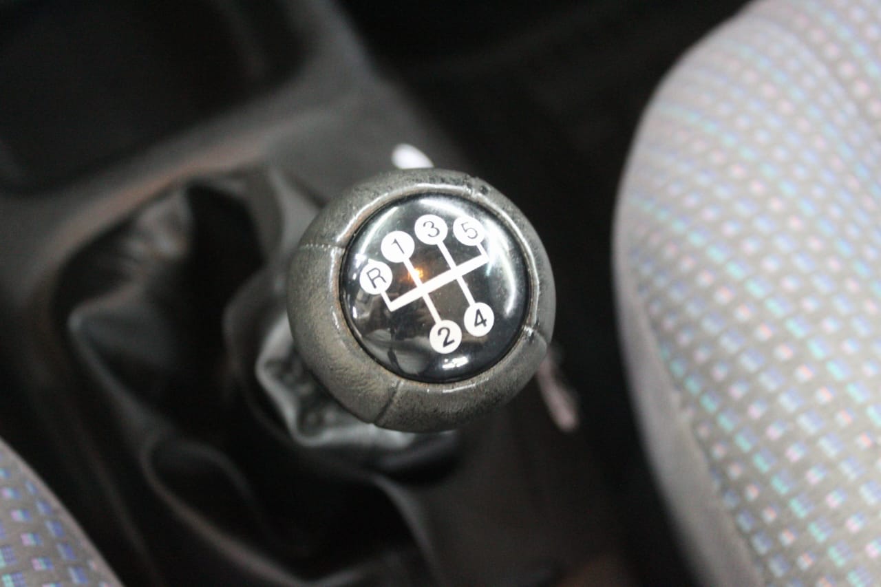 CHEVROLET CORSA 1.0 MPFI SUPER 8V GASOLINA 2P MANUAL