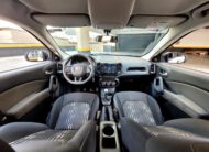 FIAT TORO 1.8 16V EVO FLEX ENDURANCE MANUAL