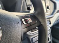 VOLKSWAGEN T-CROSS 1.0 200 TSI TOTAL FLEX SENSE AUTOMÁTICO