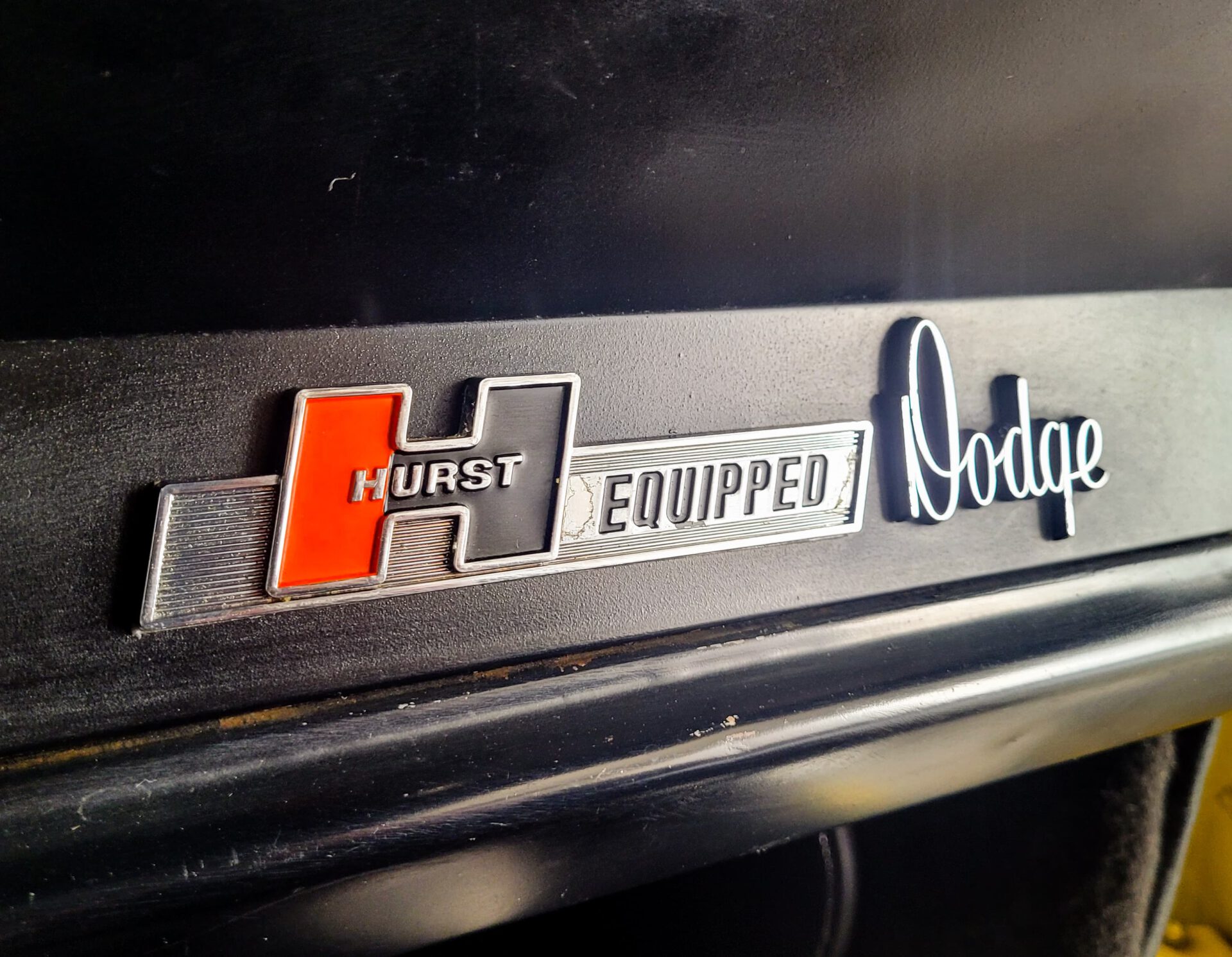 DODGE CHARGER 5.2 R/T V8 GASOLINA 2P MANUAL