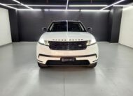 LAND ROVER RANGE ROVER VELAR 2.0 P300 GASOLINA S AUTOMÁTICO 2019
