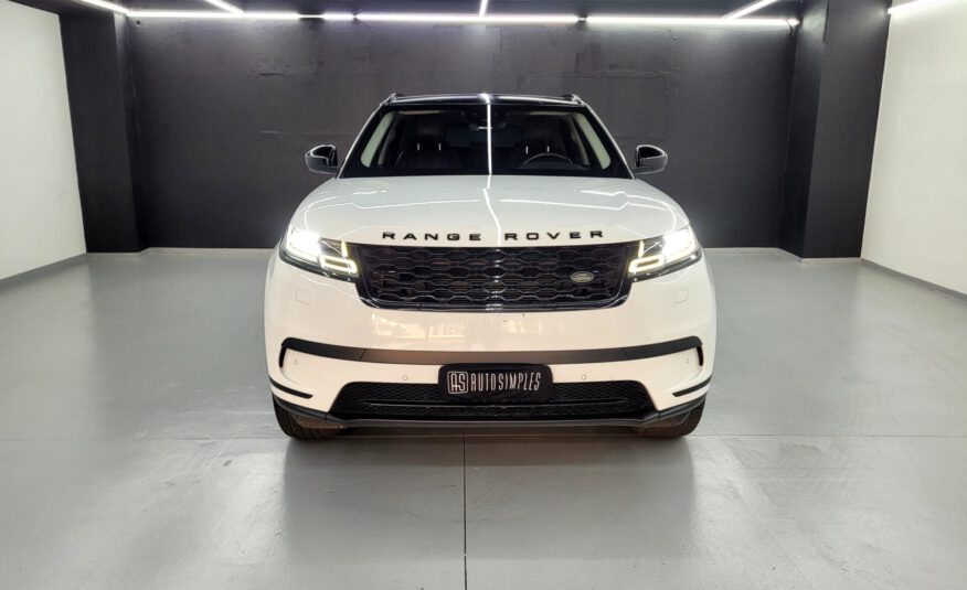 LAND ROVER RANGE ROVER VELAR 2.0 P300 GASOLINA S AUTOMÁTICO 2019