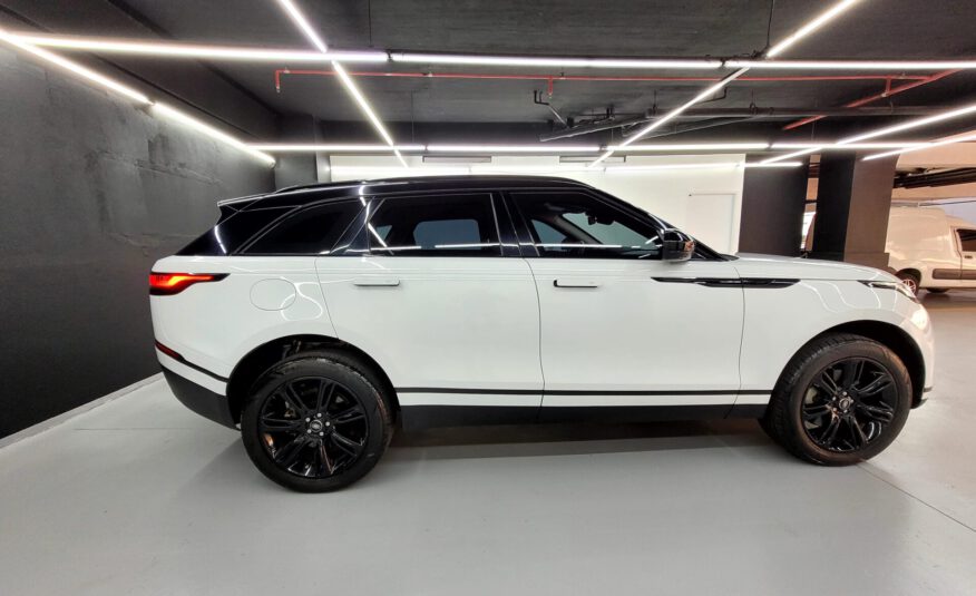 LAND ROVER RANGE ROVER VELAR 2.0 P300 GASOLINA S AUTOMÁTICO 2019