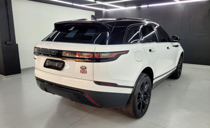 LAND ROVER RANGE ROVER VELAR 2.0 P300 GASOLINA S AUTOMÁTICO 2019