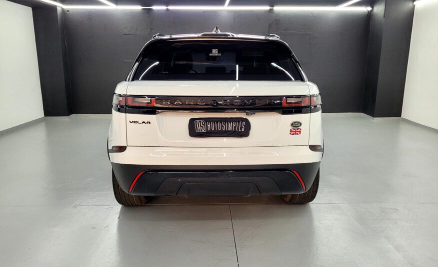 LAND ROVER RANGE ROVER VELAR 2.0 P300 GASOLINA S AUTOMÁTICO 2019