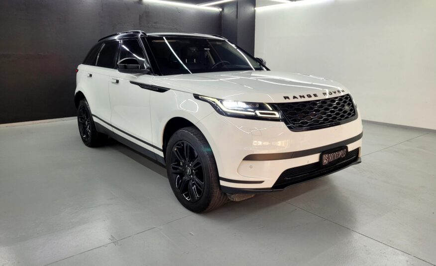 LAND ROVER RANGE ROVER VELAR 2.0 P300 GASOLINA S AUTOMÁTICO 2019