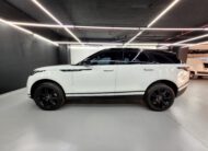 LAND ROVER RANGE ROVER VELAR 2.0 P300 GASOLINA S AUTOMÁTICO 2019