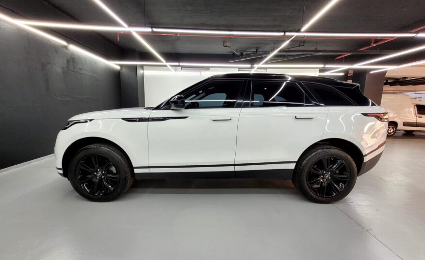 LAND ROVER RANGE ROVER VELAR 2.0 P300 GASOLINA S AUTOMÁTICO 2019