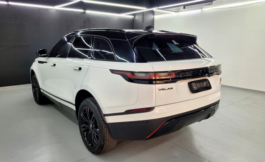 LAND ROVER RANGE ROVER VELAR 2.0 P300 GASOLINA S AUTOMÁTICO 2019