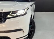LAND ROVER RANGE ROVER VELAR 2.0 P300 GASOLINA S AUTOMÁTICO 2019