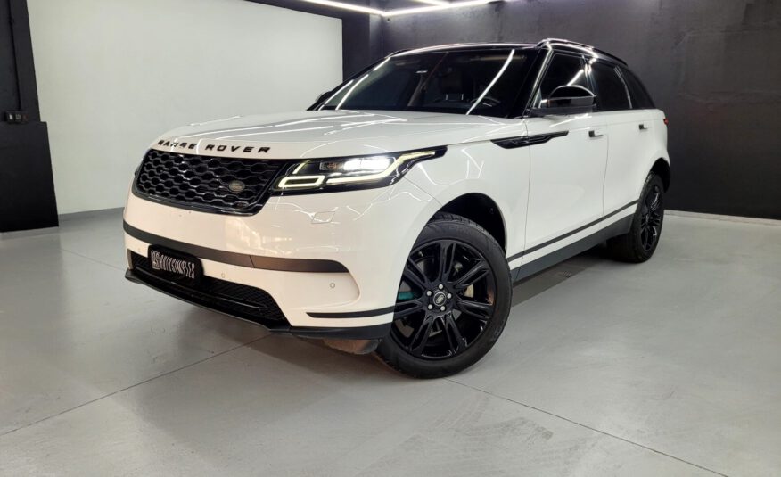 LAND ROVER RANGE ROVER VELAR 2.0 P300 GASOLINA S AUTOMÁTICO 2019