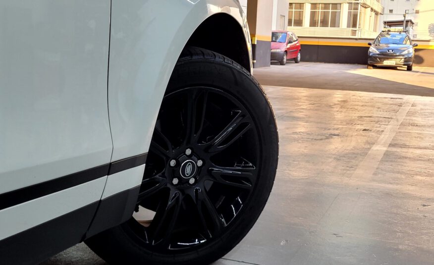 LAND ROVER RANGE ROVER VELAR 2.0 P300 GASOLINA S AUTOMÁTICO 2019