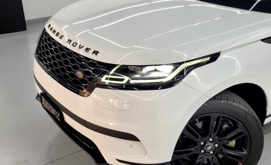 LAND ROVER RANGE ROVER VELAR 2.0 P300 GASOLINA S AUTOMÁTICO 2019