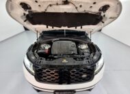 LAND ROVER RANGE ROVER VELAR 2.0 P300 GASOLINA S AUTOMÁTICO 2019