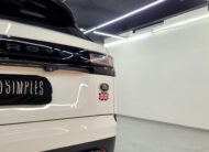 LAND ROVER RANGE ROVER VELAR 2.0 P300 GASOLINA S AUTOMÁTICO 2019