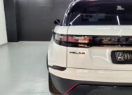 LAND ROVER RANGE ROVER VELAR 2.0 P300 GASOLINA S AUTOMÁTICO 2019