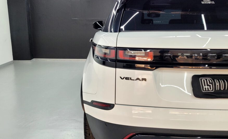 LAND ROVER RANGE ROVER VELAR 2.0 P300 GASOLINA S AUTOMÁTICO 2019