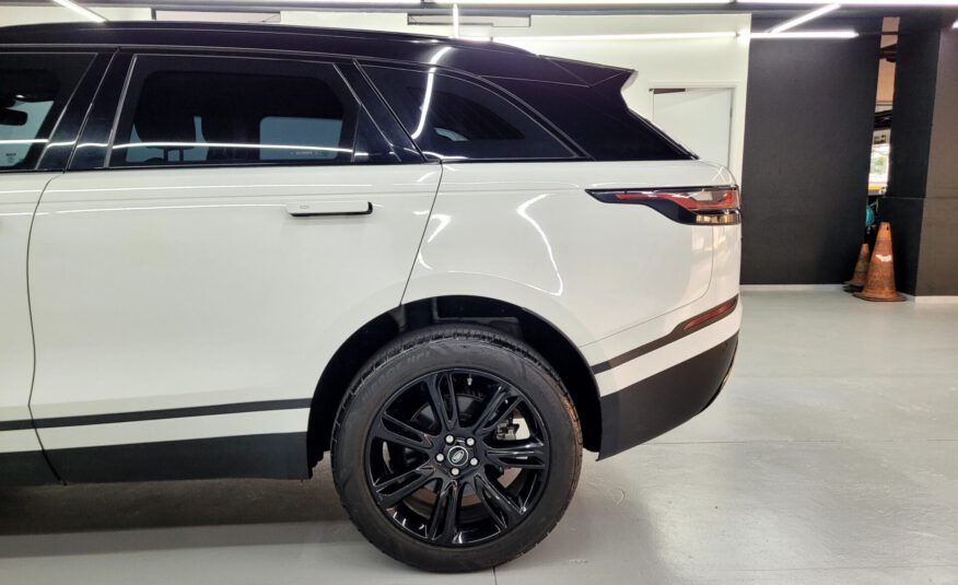 LAND ROVER RANGE ROVER VELAR 2.0 P300 GASOLINA S AUTOMÁTICO 2019