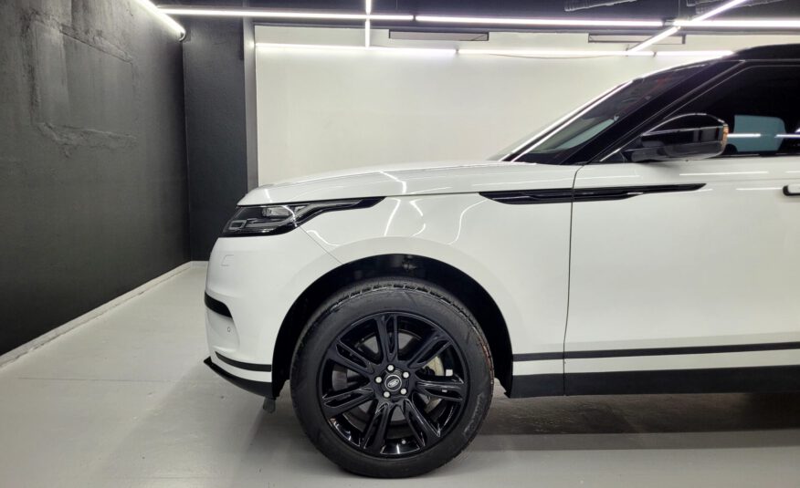 LAND ROVER RANGE ROVER VELAR 2.0 P300 GASOLINA S AUTOMÁTICO 2019