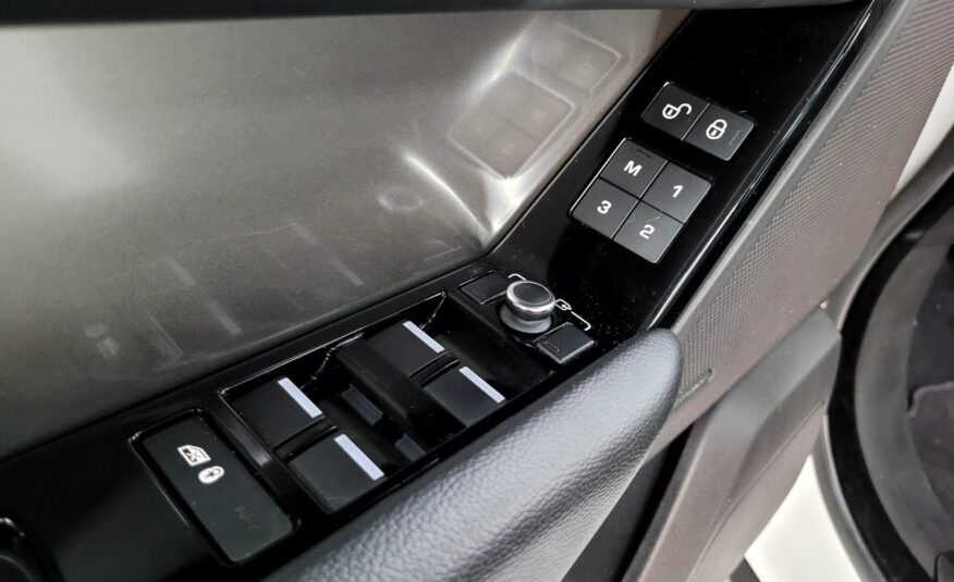 LAND ROVER RANGE ROVER VELAR 2.0 P300 GASOLINA S AUTOMÁTICO 2019