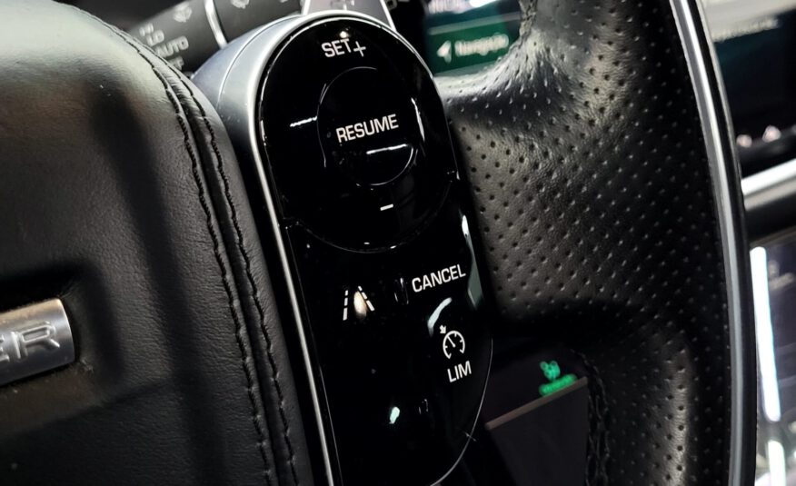 LAND ROVER RANGE ROVER VELAR 2.0 P300 GASOLINA S AUTOMÁTICO 2019