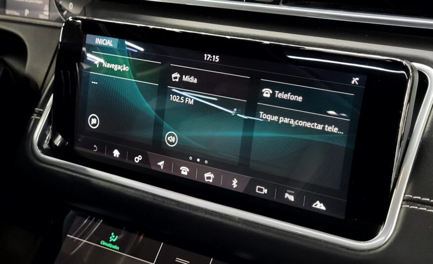 LAND ROVER RANGE ROVER VELAR 2.0 P300 GASOLINA S AUTOMÁTICO 2019