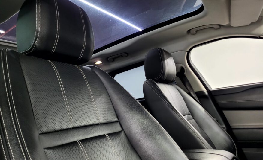LAND ROVER RANGE ROVER VELAR 2.0 P300 GASOLINA S AUTOMÁTICO 2019