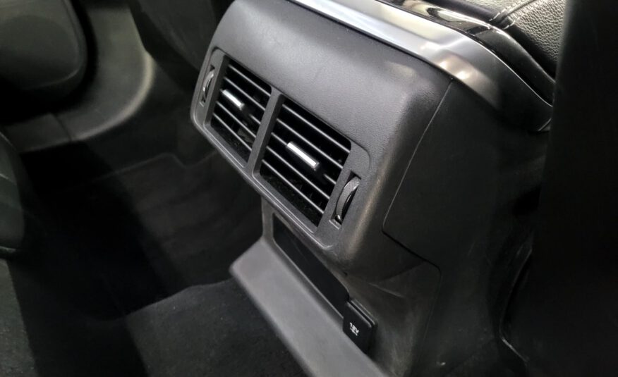 LAND ROVER RANGE ROVER VELAR 2.0 P300 GASOLINA S AUTOMÁTICO 2019