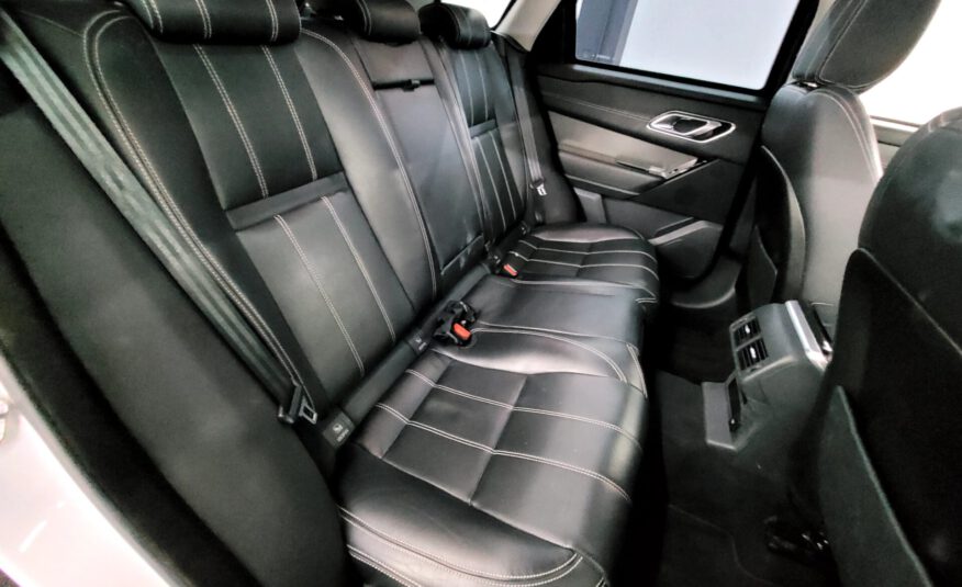 LAND ROVER RANGE ROVER VELAR 2.0 P300 GASOLINA S AUTOMÁTICO 2019