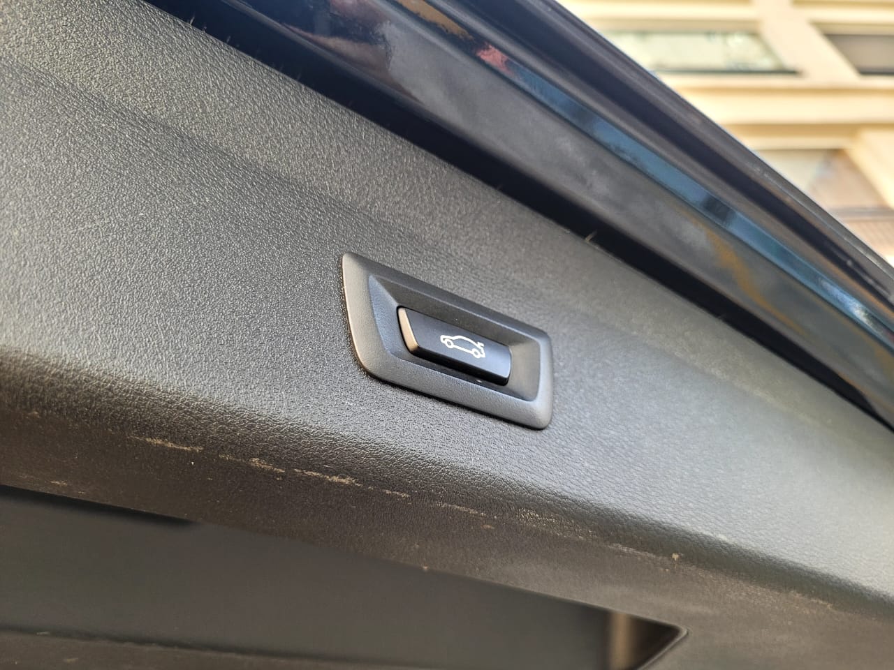 BMW X1 2.0 16V TURBO GASOLINA SDRIVE20I X-LINE 4P AUTOMÁTICO 2017