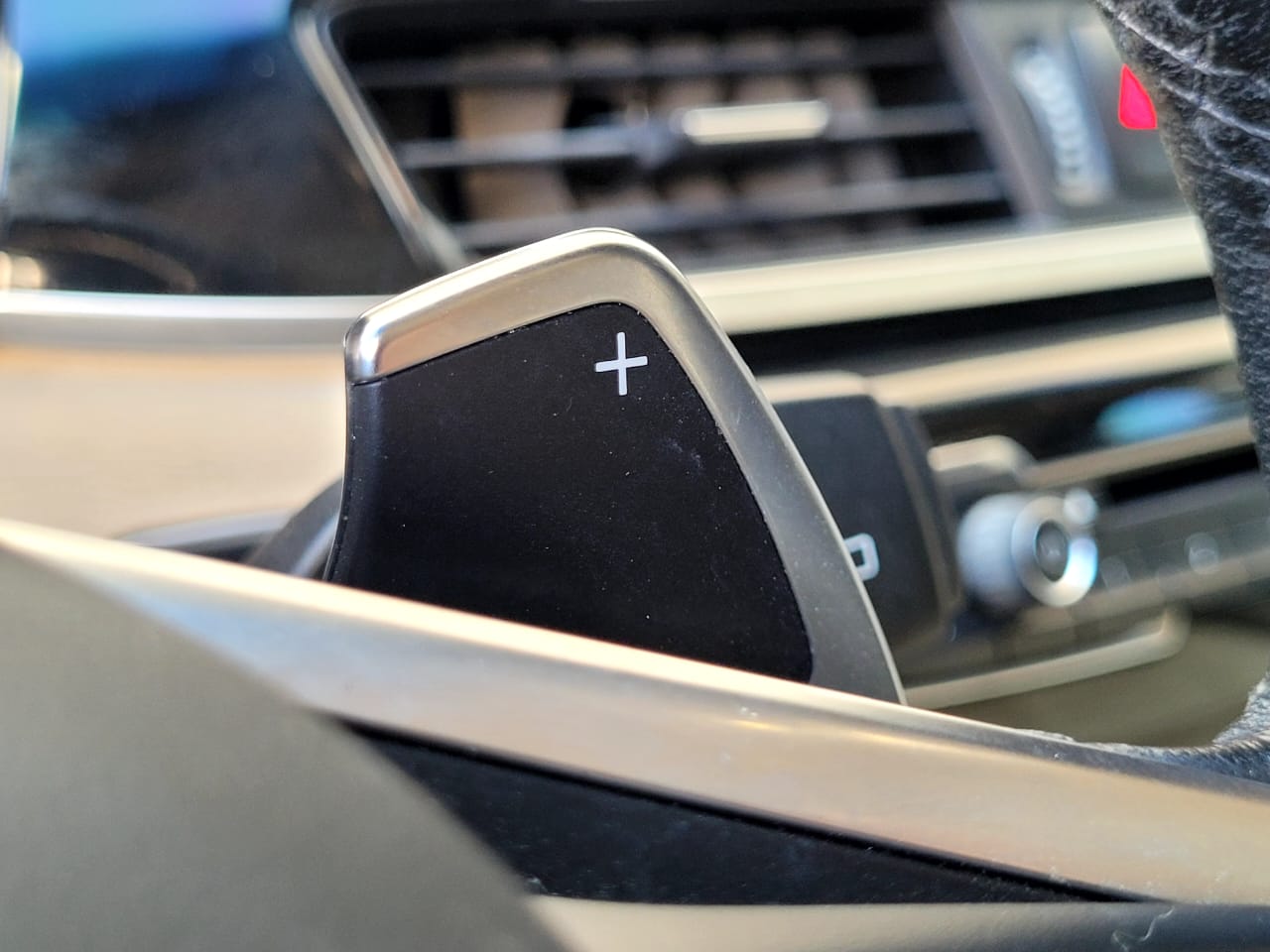 BMW X1 2.0 16V TURBO GASOLINA SDRIVE20I X-LINE 4P AUTOMÁTICO 2017