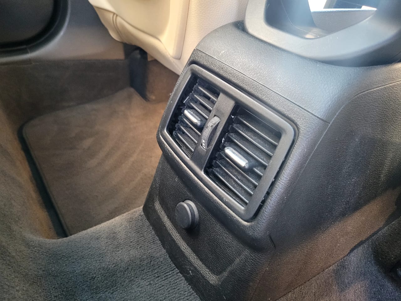 BMW X1 2.0 16V TURBO GASOLINA SDRIVE20I X-LINE 4P AUTOMÁTICO 2017