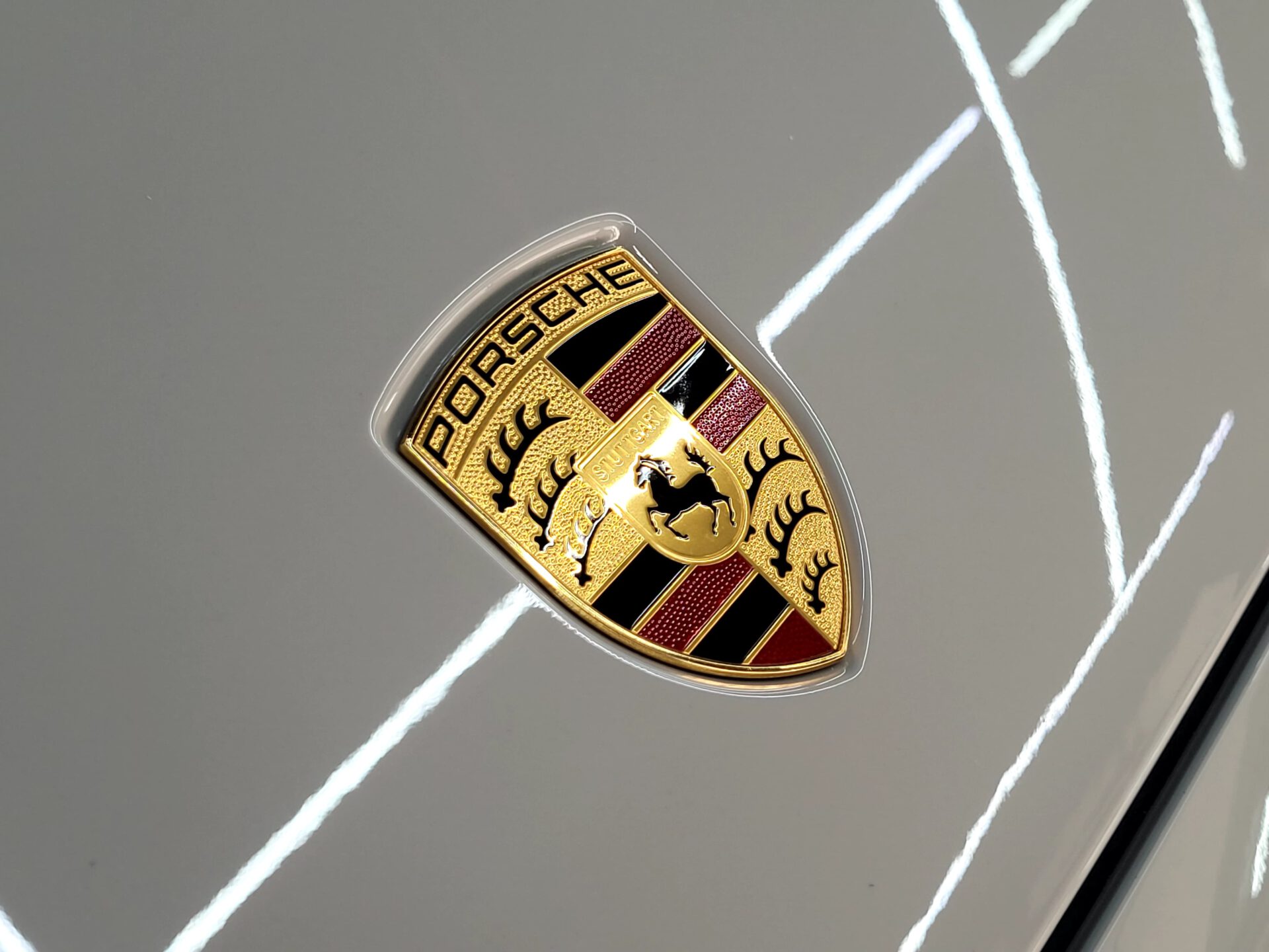 PORSCHE CAYENNE 3.0 V6 S E-HYBRID COUPÉ AWD TIPTRONIC S 2024