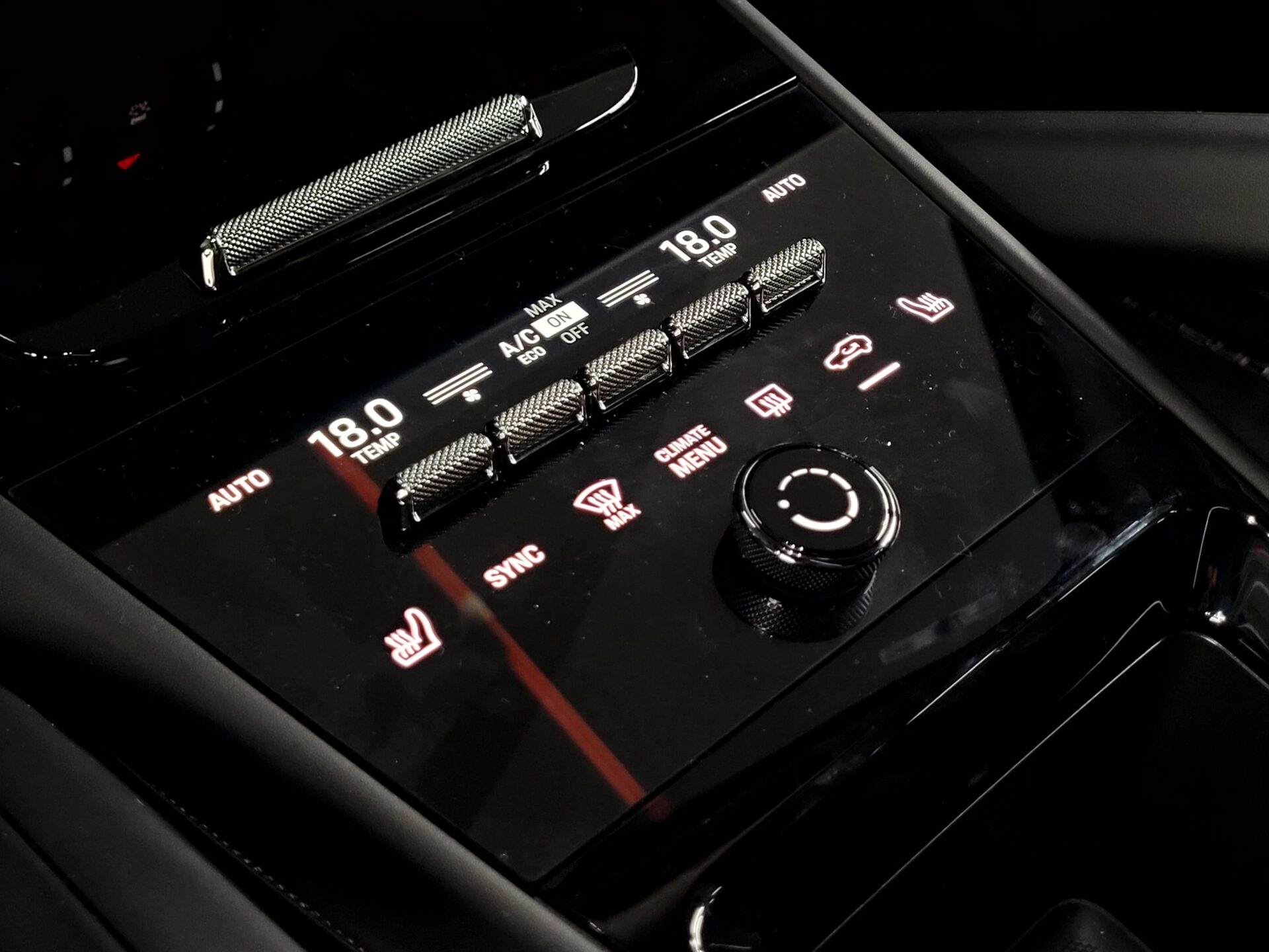 PORSCHE CAYENNE 3.0 V6 S E-HYBRID COUPÉ AWD TIPTRONIC S 2024