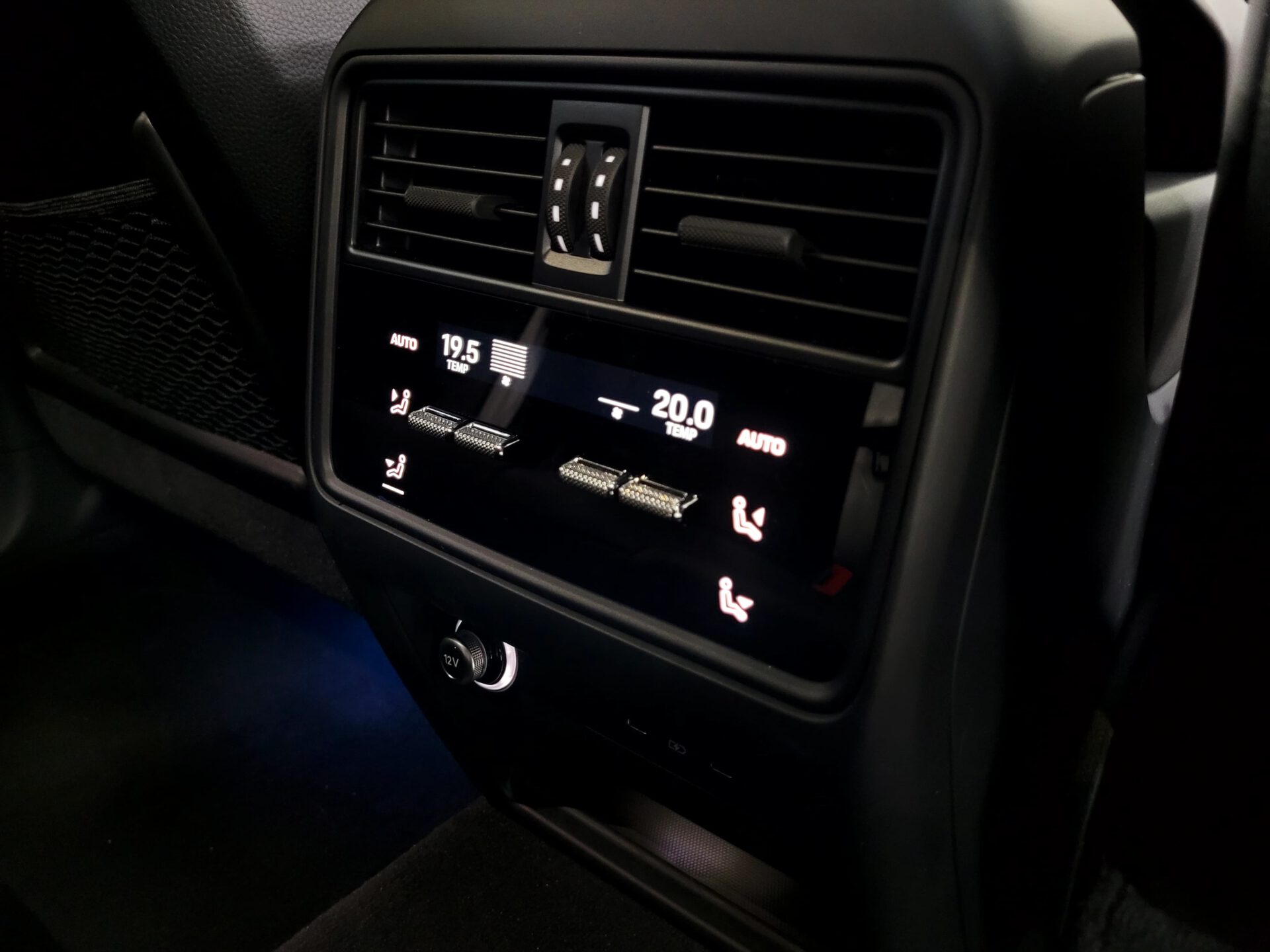 PORSCHE CAYENNE 3.0 V6 S E-HYBRID COUPÉ AWD TIPTRONIC S 2024