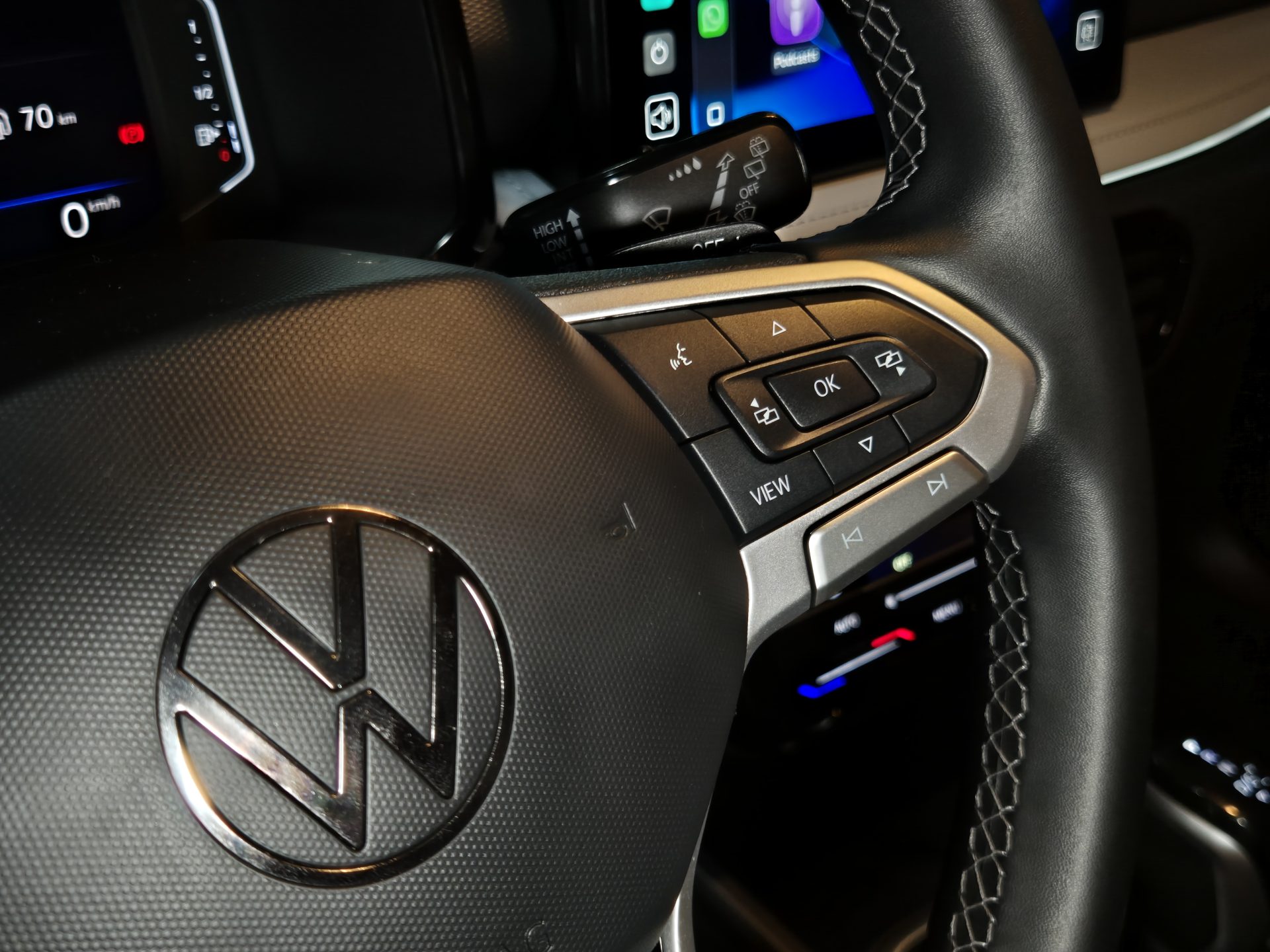 VOLKSWAGEN TERA 1.0 170 TSI HIGH AUTOMÁTICO