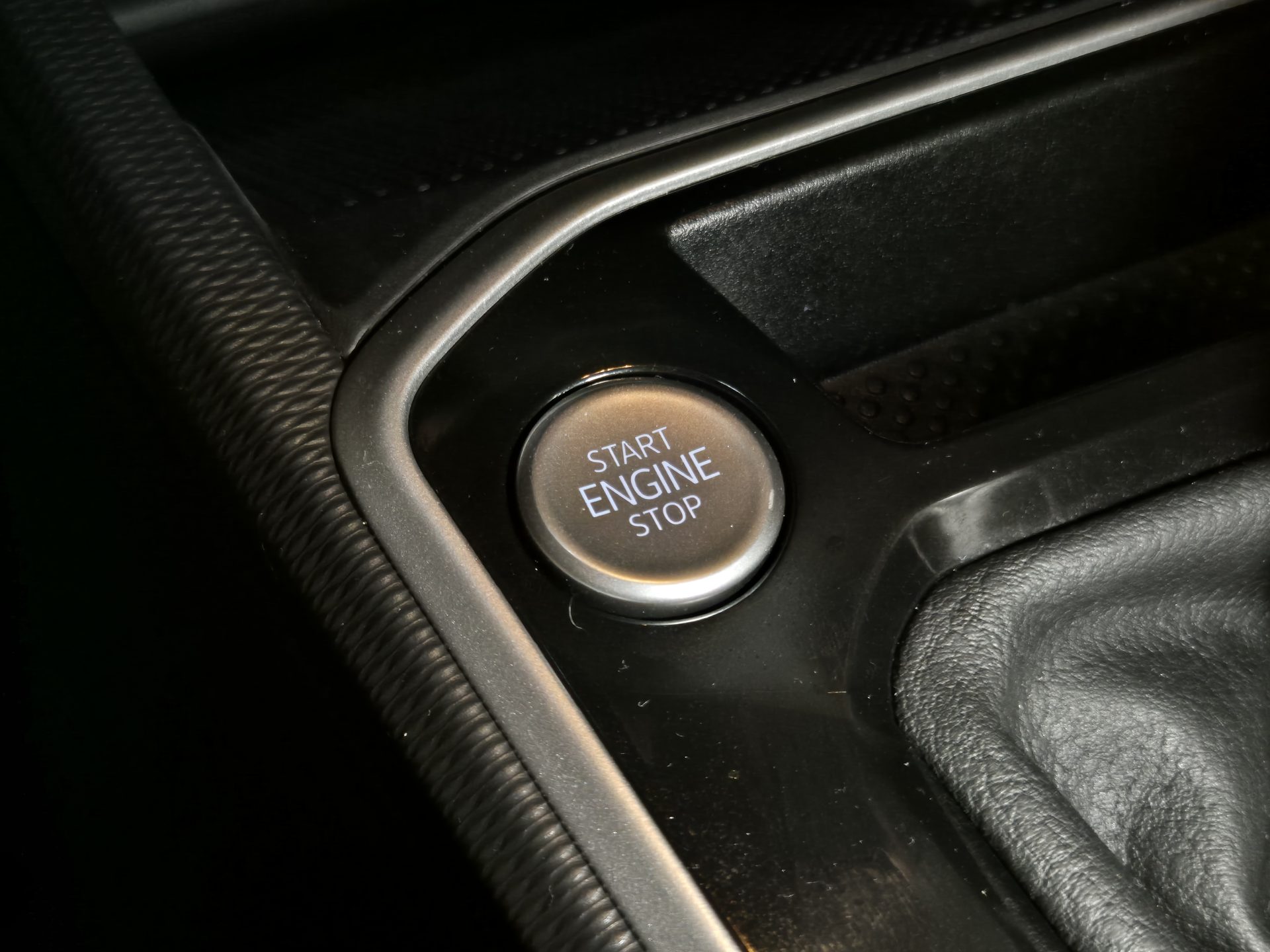 VOLKSWAGEN TERA 1.0 170 TSI HIGH AUTOMÁTICO