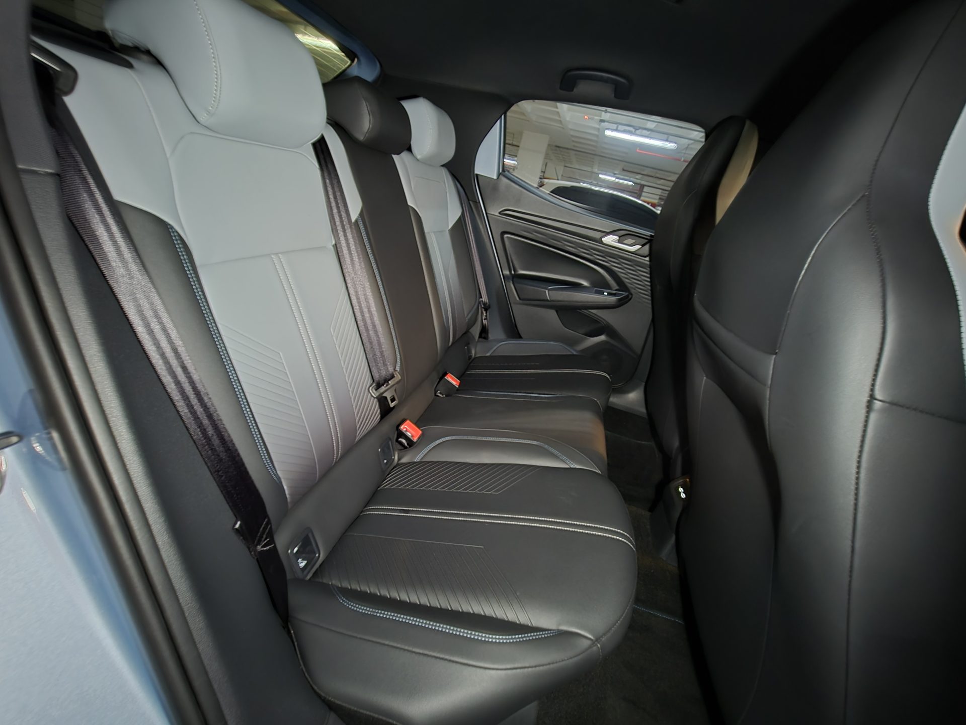 VOLKSWAGEN TERA 1.0 170 TSI HIGH AUTOMÁTICO